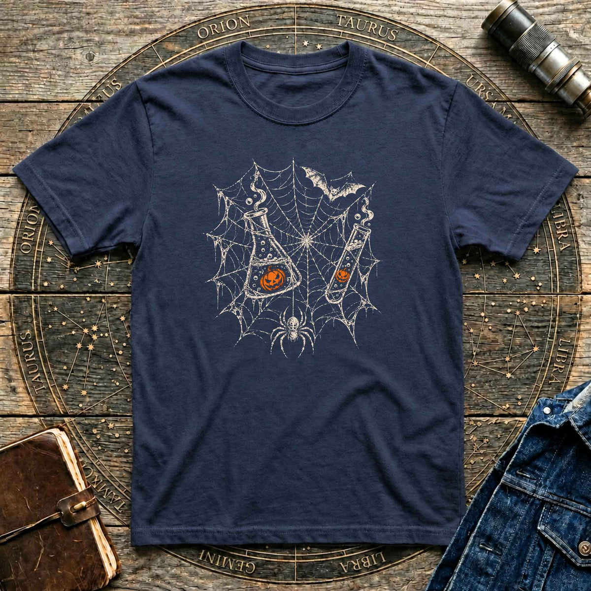 Halloween T-Shirt for Lab