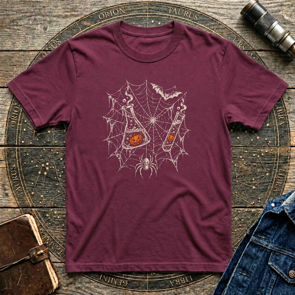 Halloween T-Shirt for Lab