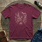 Halloween T-Shirt for Lab