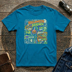 Halloween T-Shirt Retro Vintage