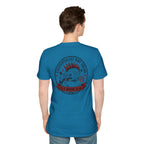 Life is absurd tee