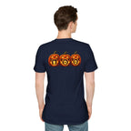 Halloween Pumpkin BOO T-Shirt