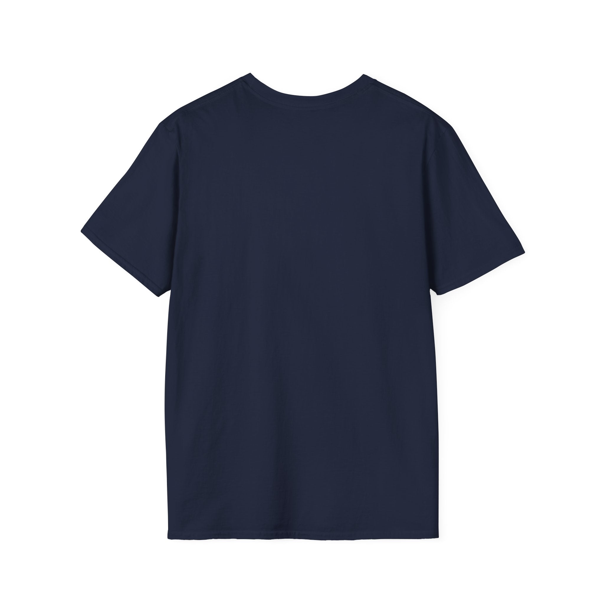 Cosmic Search & Rescue For Finding Own Self Graphic T-Shirt
