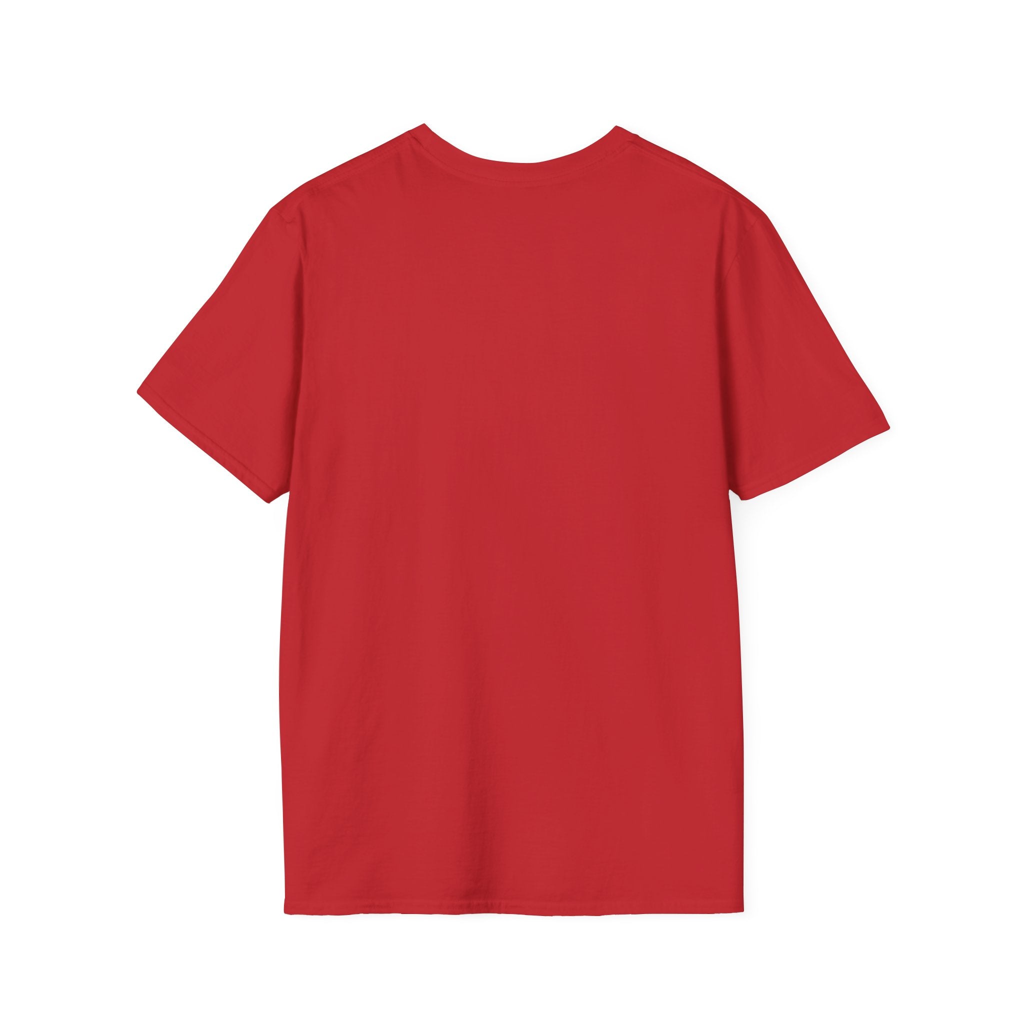 Cosmic Search & Rescue For Finding Own Self Graphic T-Shirt